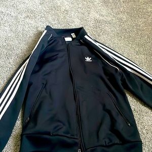 Adidas jacket